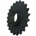Martin Sprocket & Gear QD SPROCKET - 100 CHAIN AND ABOVE - BUSHED 120E21